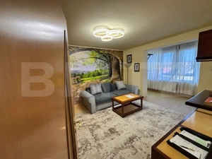 Apartament 3 camere, 70 mp, zonă Semicentrală - imagine 5