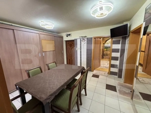 Apartament 3 camere, 70 mp, zonă Semicentrală - imagine 9