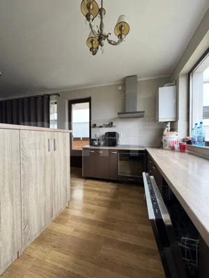 Duplex de inchiriat, 124mp, 5 camere, 2 terase, 3 parcari, VIVO - imagine 4