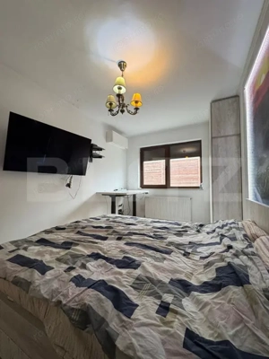 Duplex de inchiriat, 124mp, 5 camere, 2 terase, 3 parcari, VIVO - imagine 6