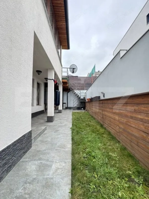 Duplex de inchiriat, 124mp, 5 camere, 2 terase, 3 parcari, VIVO