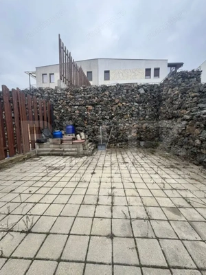 Duplex de inchiriat, 124mp, 5 camere, 2 terase, 3 parcari, VIVO - imagine 20