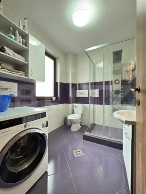 Duplex de inchiriat, 124mp, 5 camere, 2 terase, 3 parcari, VIVO - imagine 7