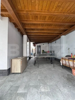 Duplex de inchiriat, 124mp, 5 camere, 2 terase, 3 parcari, VIVO - imagine 17