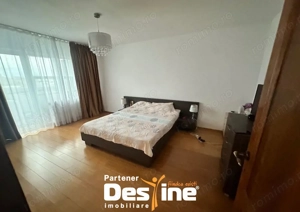 Apartament 3 camere renovat + loc parcare, zona Sebastian