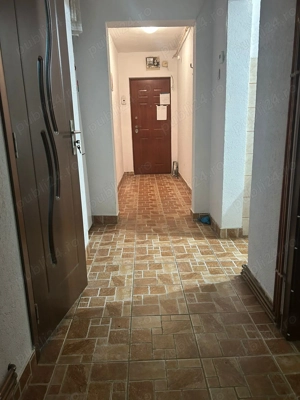 2 camere decomandate Manastur