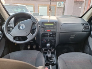 Fiat Albea  - imagine 4