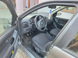 Fiat Albea  - imagine 3