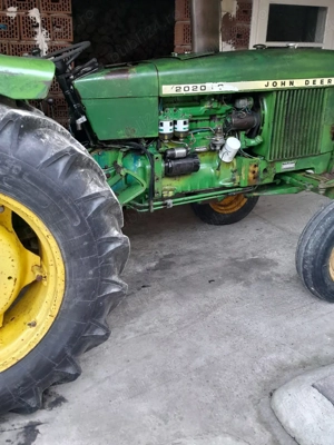 Tractor de 60 cp - imagine 5