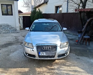 Audi a6 c6 2007  - imagine 2