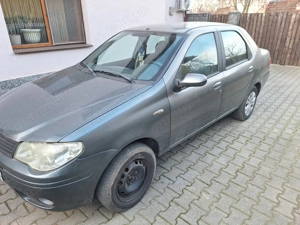 Fiat Albea  - imagine 2