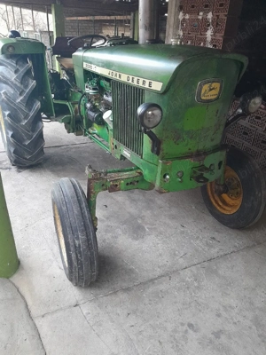 Tractor de 60 cp - imagine 6