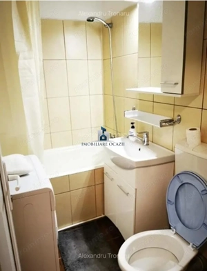 Vanzare Apartament 2 Camere Decomandat Bd.Ctin.Brancoveanu - imagine 2