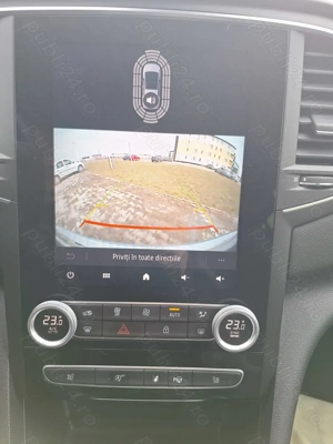 Vând renault megan 4 1.5 bluedci,116 cp ,2024 manuală  - imagine 8