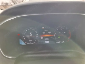 Vând renault megan 4 1.5 bluedci,116 cp ,2024 manuală  - imagine 6