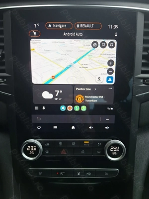 Vând renault megan 4 1.5 bluedci,116 cp ,2024 manuală  - imagine 7