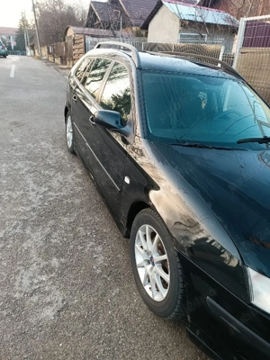 Vand Saab 9.3 - imagine 5