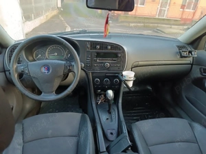Vand Saab 9.3