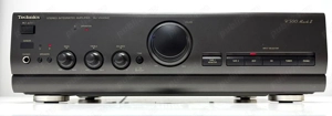 Technics SU V 500 Mk II Amplificator  Unic Proprietar  Stare impecabil