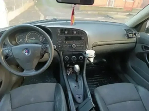 Vand Saab 9.3 - imagine 2