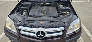 Mercedes GLK 220 CDI 2011 - imagine 9