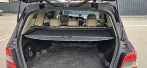 Mercedes GLK 220 CDI 2011 - imagine 8