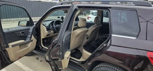 Mercedes GLK 220 CDI 2011 - imagine 6