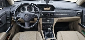 Mercedes GLK 220 CDI 2011 - imagine 5