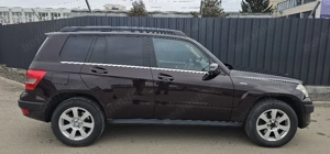 Mercedes GLK 220 CDI 2011 - imagine 3