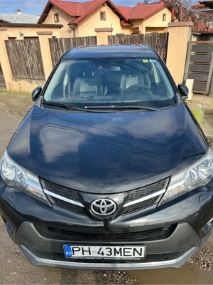 Vand Toyota Rav4 - imagine 4