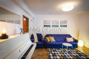 2 cam Universitate amenajat mobilat