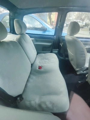 Renault Twingo 1.2 1997 - imagine 4