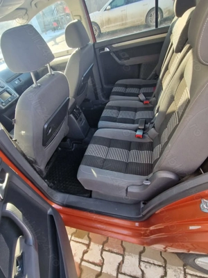 Touran 2009 - imagine 4