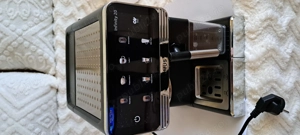 Expresor cafea Samus Infinity 20