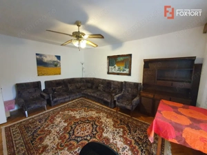 Apartament 3 camere decomandat, etaj 1, Shopping City  - imagine 2