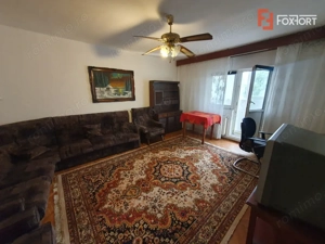 Apartament 3 camere decomandat, etaj 1, Shopping City 