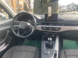 vand audi a4 b9 break - imagine 2