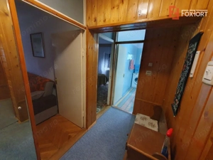 Apartament 3 camere decomandat, etaj 1, Shopping City  - imagine 18