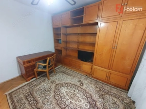 Apartament 3 camere decomandat, etaj 1, Shopping City  - imagine 14