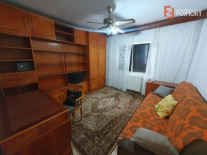 Apartament 3 camere decomandat, etaj 1, Shopping City  - imagine 12