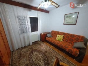 Apartament 3 camere decomandat, etaj 1, Shopping City  - imagine 13