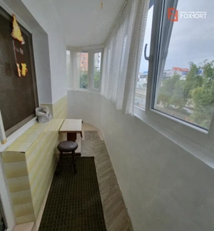 Apartament 3 camere decomandat, etaj 1, Shopping City  - imagine 4