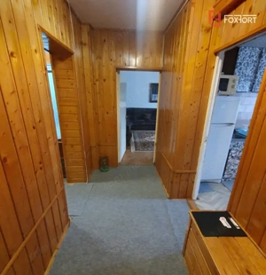 Apartament 3 camere decomandat, etaj 1, Shopping City  - imagine 17