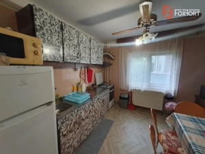 Apartament 3 camere decomandat, etaj 1, Shopping City  - imagine 5