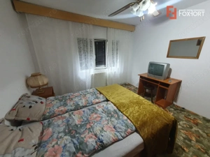 Apartament 3 camere decomandat, etaj 1, Shopping City  - imagine 10