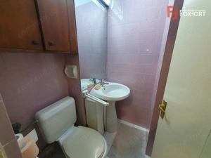 Apartament 3 camere decomandat, etaj 1, Shopping City  - imagine 15