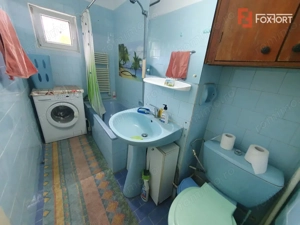 Apartament 3 camere decomandat, etaj 1, Shopping City  - imagine 11