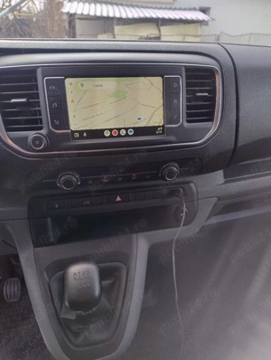 Fiat Scudo 1.5 Diesel -Euro 6 - imagine 5