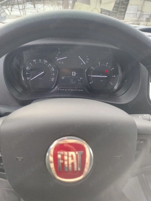 Fiat Scudo 1.5 Diesel -Euro 6 - imagine 4