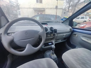 Renault Twingo 1.2 1997 - imagine 2
